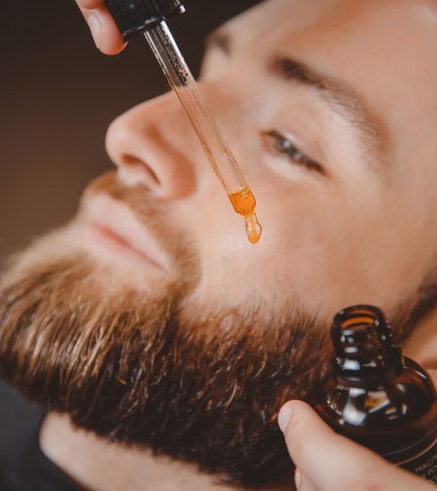 Olio da barba: cosa è, come funziona e quali sono i migliori