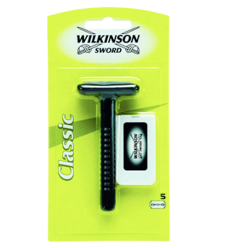 Wilkinson Classic rasoio