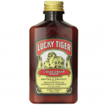 crema da barba Lucky Tiger Liquid Shaving Cream