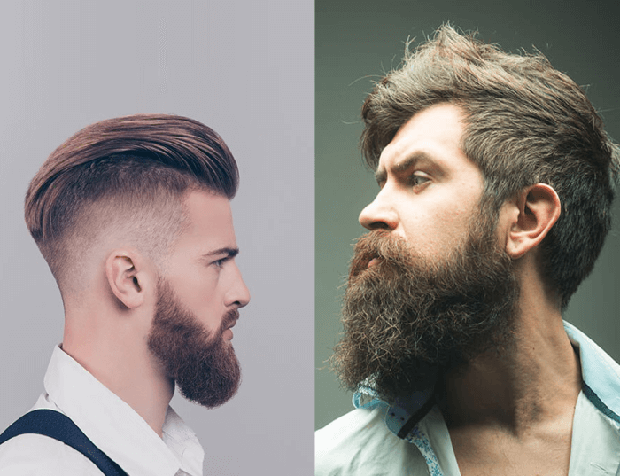 In quanto tempo cresce la barba Consigli utili