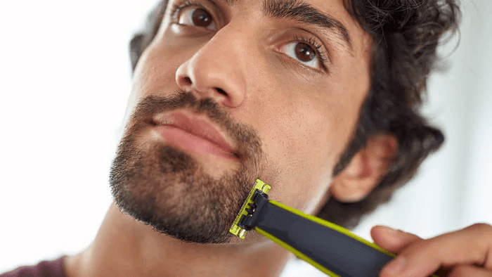 Tagliare la barba gli errori da evitare