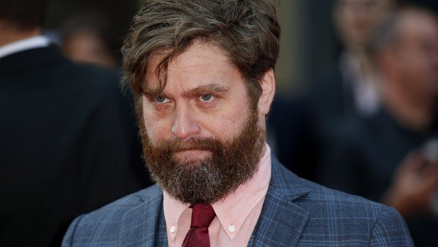 La barba protegge dai raggi UV