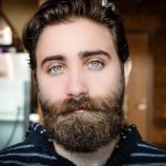 cinque benefici della barba che non conoscevi