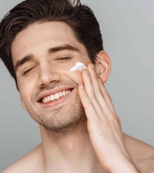detergente viso da uomo come scegliere il più adatto alla vostra pelle
