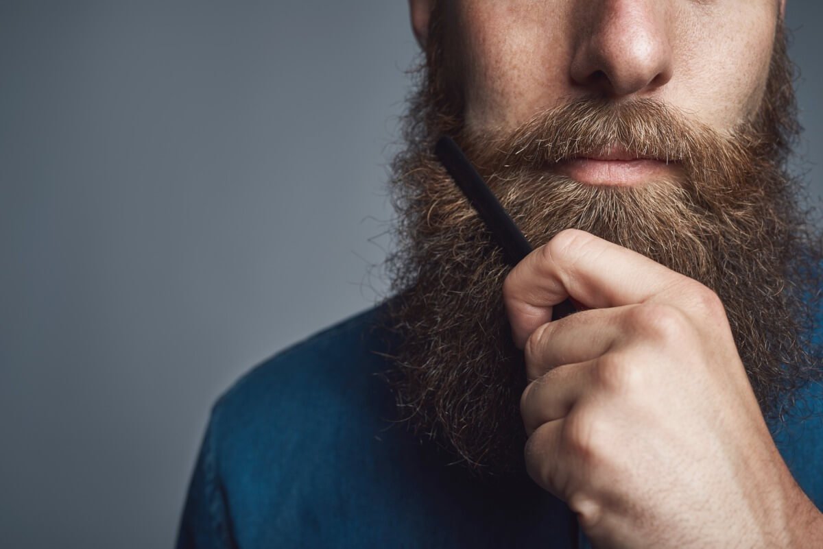 Accelerare la crescita della barba consigli utili
