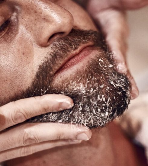 Problemi della barba Quali sono i più comuni e come risolverli