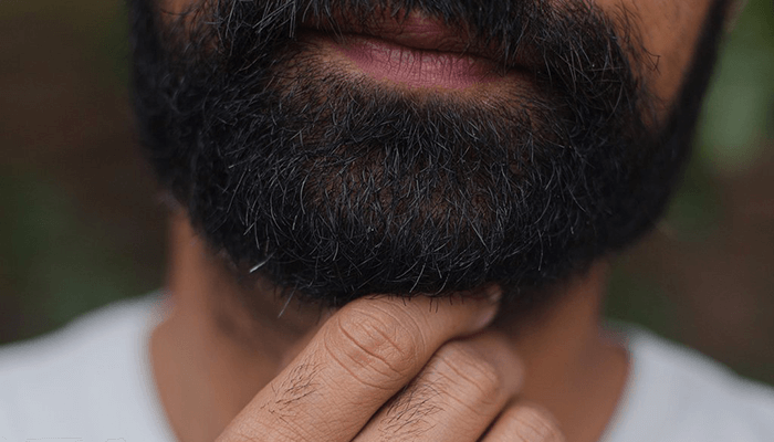 Problemi della barba ecco i più comuni