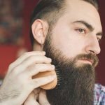 Come ammorbidire la barba
