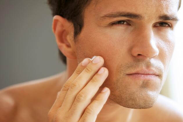 Follicolite della barba come prevenirla e curarla