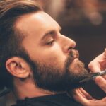Come ritoccare la barba