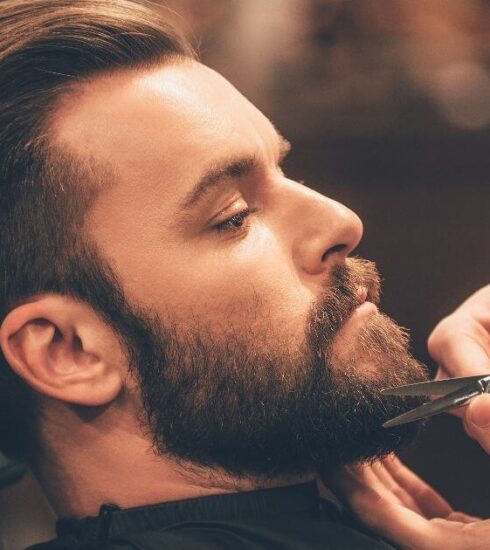 Come ritoccare la barba