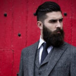 7 consigli per farsi crescere una barba perfetta