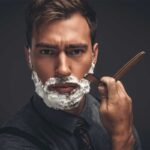 Come prepararsi al meglio alla rasatura