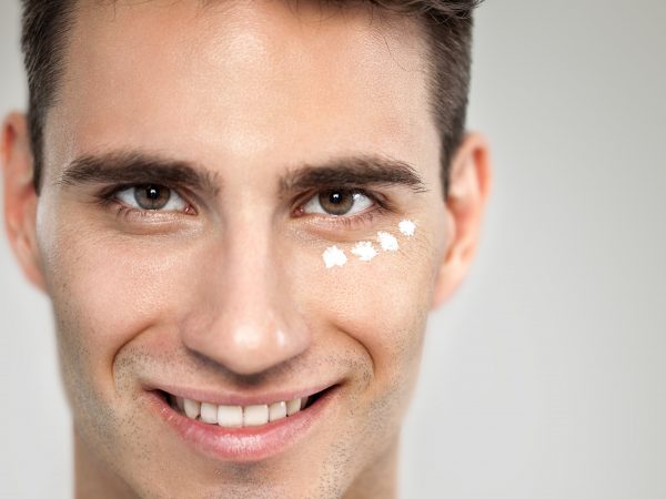 Come trovare la crema viso da uomo perfetta