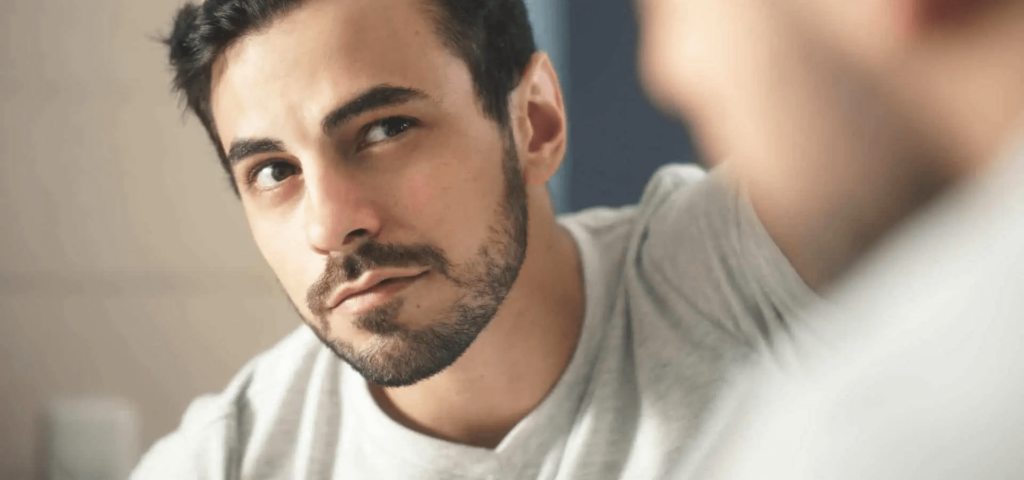 Come prendersi cura dello stress sotto la barba e i capelli