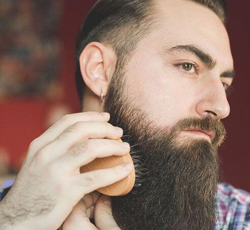 Come rendere la barba più morbida