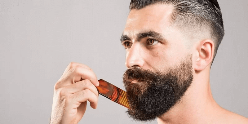 Come regolare la barba