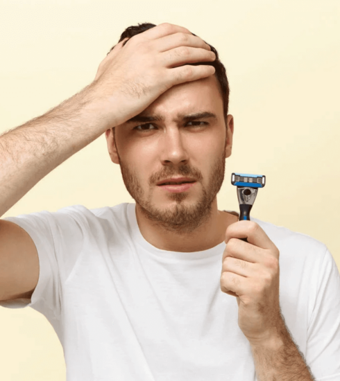 Cosa fare prima di radersi per evitare l’irritazione